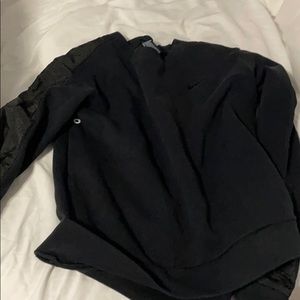Nike sweatshirt